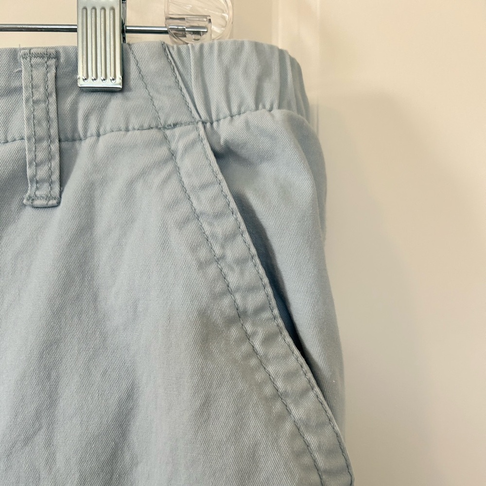 Old Navy OG Blue Chino Pants - Picture 7 of 12